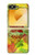 W2523 Canada Autumn Maple Leaf Case Cover Custodia e Flip Case per Samsung Galaxy Z Flip 6