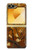 W2663 Yellow Blossoming Almond Tree Van Gogh Case Cover Custodia e Flip Case per Samsung Galaxy Z Flip 6