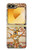 W2723 The Tree of Life Gustav Klimt Case Cover Custodia e Flip Case per Samsung Galaxy Z Flip 6