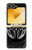 W2924 Paintball Mask Case Cover Custodia e Flip Case per Samsung Galaxy Z Flip 6