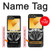 W2924 Paintball Mask Case Cover Custodia e Flip Case per Samsung Galaxy Z Flip 6
