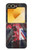 W2936 UK British Flag Map Case Cover Custodia e Flip Case per Samsung Galaxy Z Flip 6