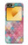 W2947 Candy Minimal Pastel Colors Case Cover Custodia e Flip Case per Samsung Galaxy Z Flip 6