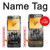 W3073 Joker Hahaha Blood Splash Case Cover Custodia e Flip Case per Samsung Galaxy Z Flip 6