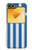 W3102 Flag of Greece Case Cover Custodia e Flip Case per Samsung Galaxy Z Flip 6