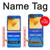 W3136 Life in the Fast Lane Swimming Pool Case Cover Custodia e Flip Case per Samsung Galaxy Z Flip 6