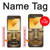 W3189 Magical Yantra Buddha Face Case Cover Custodia e Flip Case per Samsung Galaxy Z Flip 6