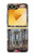 W3210 Santa Maria Del Mar Cathedral Case Cover Custodia e Flip Case per Samsung Galaxy Z Flip 6
