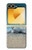 W3213 Sea Shells Under the Sea Case Cover Custodia e Flip Case per Samsung Galaxy Z Flip 6