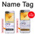 W3215 Seamless Pink Marble Case Cover Custodia e Flip Case per Samsung Galaxy Z Flip 6