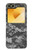 W3293 Urban Black Camo Camouflage Case Cover Custodia e Flip Case per Samsung Galaxy Z Flip 6