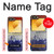 W3304 France Flag Vintage Football Graphic Case Cover Custodia e Flip Case per Samsung Galaxy Z Flip 6