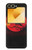 W3328 Crow Red Moon Case Cover Custodia e Flip Case per Samsung Galaxy Z Flip 6