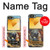 W3331 Peter Paul Rubens Tiger und Lowenjagd Case Cover Custodia e Flip Case per Samsung Galaxy Z Flip 6