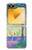 W3349 Paul Signac Terrace of Meudon Case Cover Custodia e Flip Case per Samsung Galaxy Z Flip 6