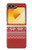 W3384 Winter Seamless Knitting Pattern Case Cover Custodia e Flip Case per Samsung Galaxy Z Flip 6