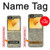 W3396 Dendera Zodiac Ancient Egypt Case Cover Custodia e Flip Case per Samsung Galaxy Z Flip 6