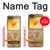W3398 Egypt Stela Mentuhotep Case Cover Custodia e Flip Case per Samsung Galaxy Z Flip 6