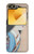 W3483 Japan Beauty Kimono Case Cover Custodia e Flip Case per Samsung Galaxy Z Flip 6