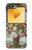 W3749 Vase of Flowers Case Cover Custodia e Flip Case per Samsung Galaxy Z Flip 6