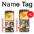 W3749 Vase of Flowers Case Cover Custodia e Flip Case per Samsung Galaxy Z Flip 6