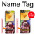 W3914 Colorful Nebula Astronaut Suit Galaxy Case Cover Custodia e Flip Case per Samsung Galaxy Z Flip 6