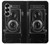 W1979 Vintage Camera Case Cover Custodia e Flip Case per Samsung Galaxy Z Fold 6