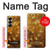 W2663 Yellow Blossoming Almond Tree Van Gogh Case Cover Custodia e Flip Case per Samsung Galaxy Z Fold 6