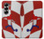 W2993 Croatia Football Soccer Case Cover Custodia e Flip Case per Samsung Galaxy Z Fold 6