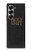 W3166 Funny Holy Shit Case Cover Custodia e Flip Case per Samsung Galaxy Z Fold 6