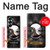 W3241 Yin Yang Symbol Case Cover Custodia e Flip Case per Samsung Galaxy Z Fold 6