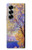W3339 Claude Monet Antibes Seen from the Salis Gardens Case Cover Custodia e Flip Case per Samsung Galaxy Z Fold 6