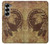 W3378 Native American Case Cover Custodia e Flip Case per Samsung Galaxy Z Fold 6