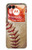 W0064 Baseball Case Cover Custodia e Flip Case per Motorola Razr 50