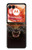 W0575 Tiger Face Case Cover Custodia e Flip Case per Motorola Razr 50