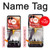 W0854 Eagle American Case Cover Custodia e Flip Case per Motorola Razr 50