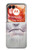 W0884 Horror Face Case Cover Custodia e Flip Case per Motorola Razr 50