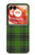 W2373 Tartan Green Pattern Case Cover Custodia e Flip Case per Motorola Razr 50