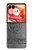 W2413 Thor Hammer Case Cover Custodia e Flip Case per Motorola Razr 50