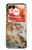 W2751 Chinese Tiger Brush Painting Case Cover Custodia e Flip Case per Motorola Razr 50
