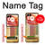 W2934 Vintage Periodic Table of Elements Case Cover Custodia e Flip Case per Motorola Razr 50