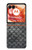 W2950 Silver Fish Scale Case Cover Custodia e Flip Case per Motorola Razr 50