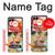 W3171 Girls Pop Art Case Cover Custodia e Flip Case per Motorola Razr 50