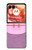 W3269 Pig Cartoon Case Cover Custodia e Flip Case per Motorola Razr 50