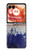 W3304 France Flag Vintage Football Graphic Case Cover Custodia e Flip Case per Motorola Razr 50