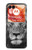 W3372 Lion Face Case Cover Custodia e Flip Case per Motorola Razr 50