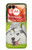 W3795 Kitten Cat Playful Siberian Husky Dog Paint Case Cover Custodia e Flip Case per Motorola Razr 50