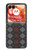 W3907 Sweater Texture Case Cover Custodia e Flip Case per Motorola Razr 50