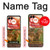W3917 Capybara Family Giant Guinea Pig Case Cover Custodia e Flip Case per Motorola Razr 50