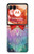 W3934 Fantasy Nerd Owl Case Cover Custodia e Flip Case per Motorola Razr 50